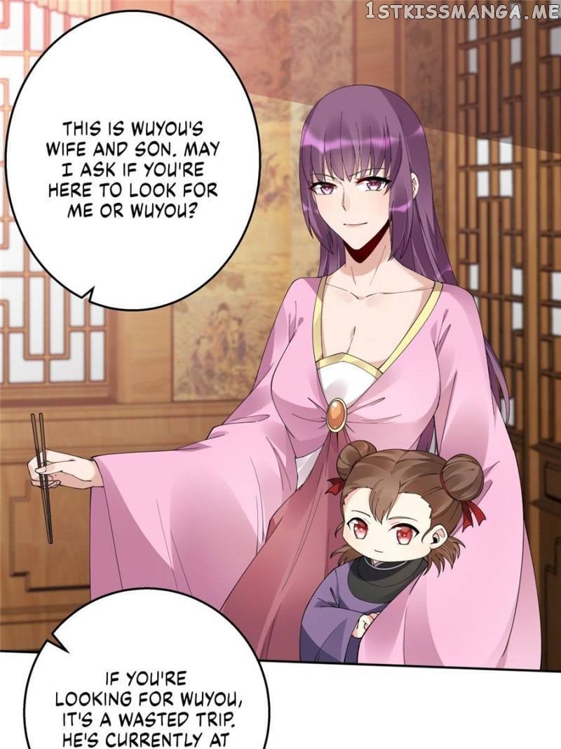 The Unbridled Medical Consort chapter 69 - page 24