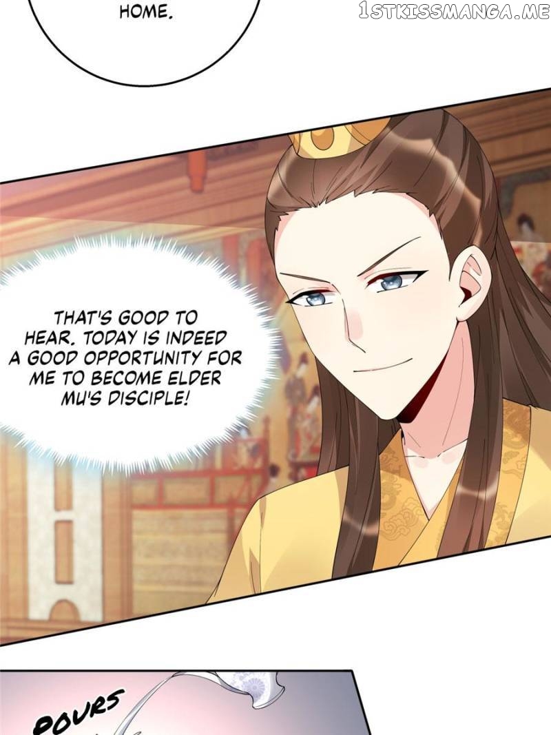 The Unbridled Medical Consort chapter 69 - page 25