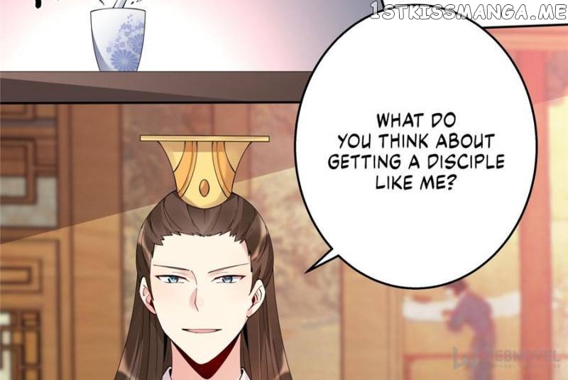 The Unbridled Medical Consort chapter 69 - page 26