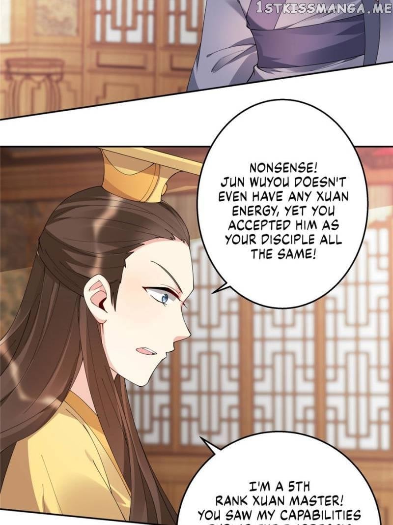 The Unbridled Medical Consort chapter 69 - page 28