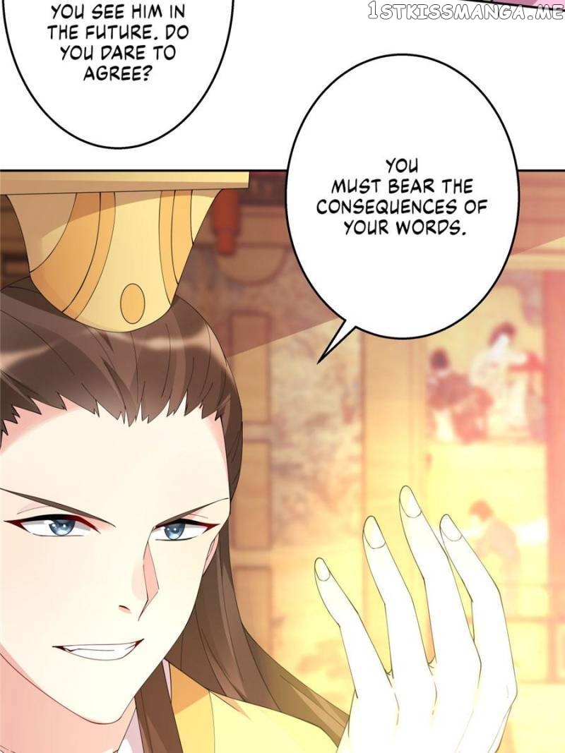 The Unbridled Medical Consort chapter 69 - page 34