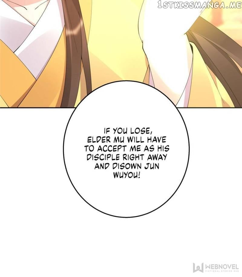 The Unbridled Medical Consort chapter 69 - page 35