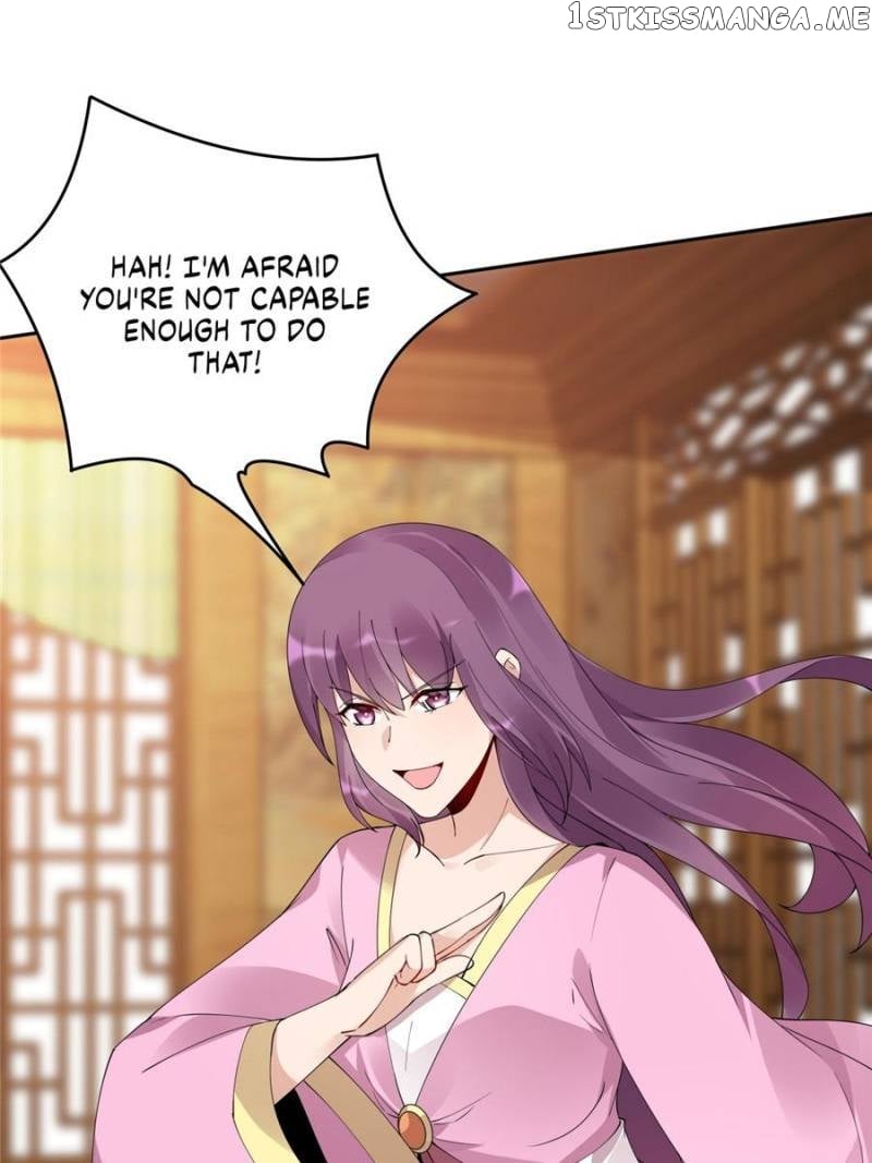 The Unbridled Medical Consort chapter 69 - page 36