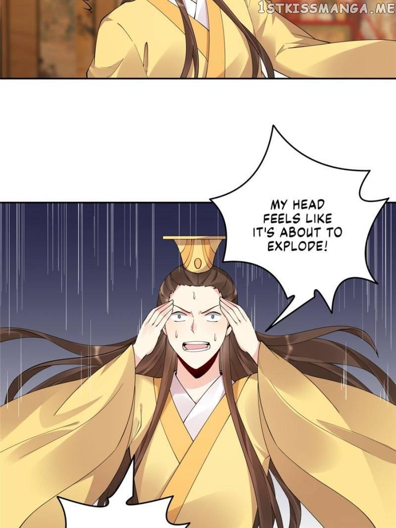 The Unbridled Medical Consort chapter 69 - page 39