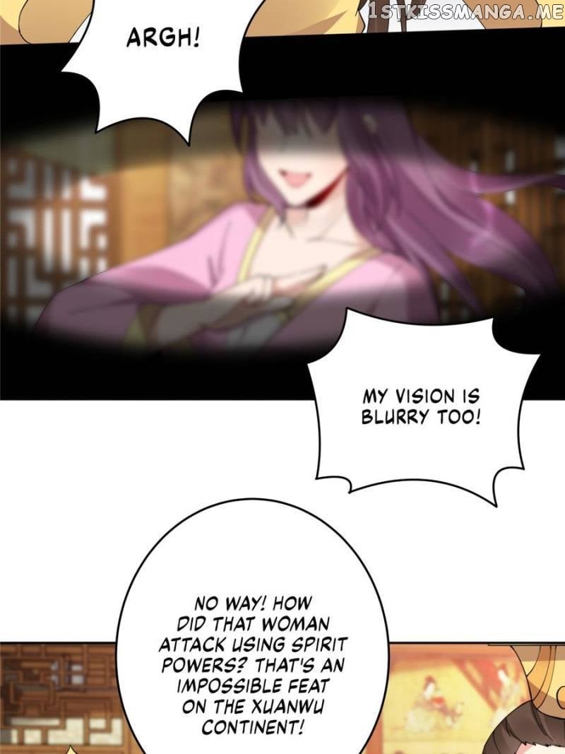 The Unbridled Medical Consort chapter 69 - page 40