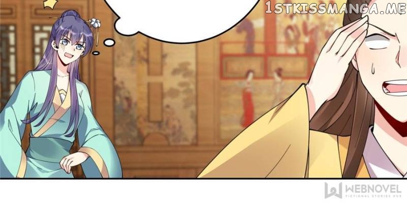 The Unbridled Medical Consort chapter 69 - page 41
