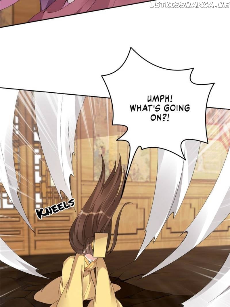 The Unbridled Medical Consort chapter 69 - page 43