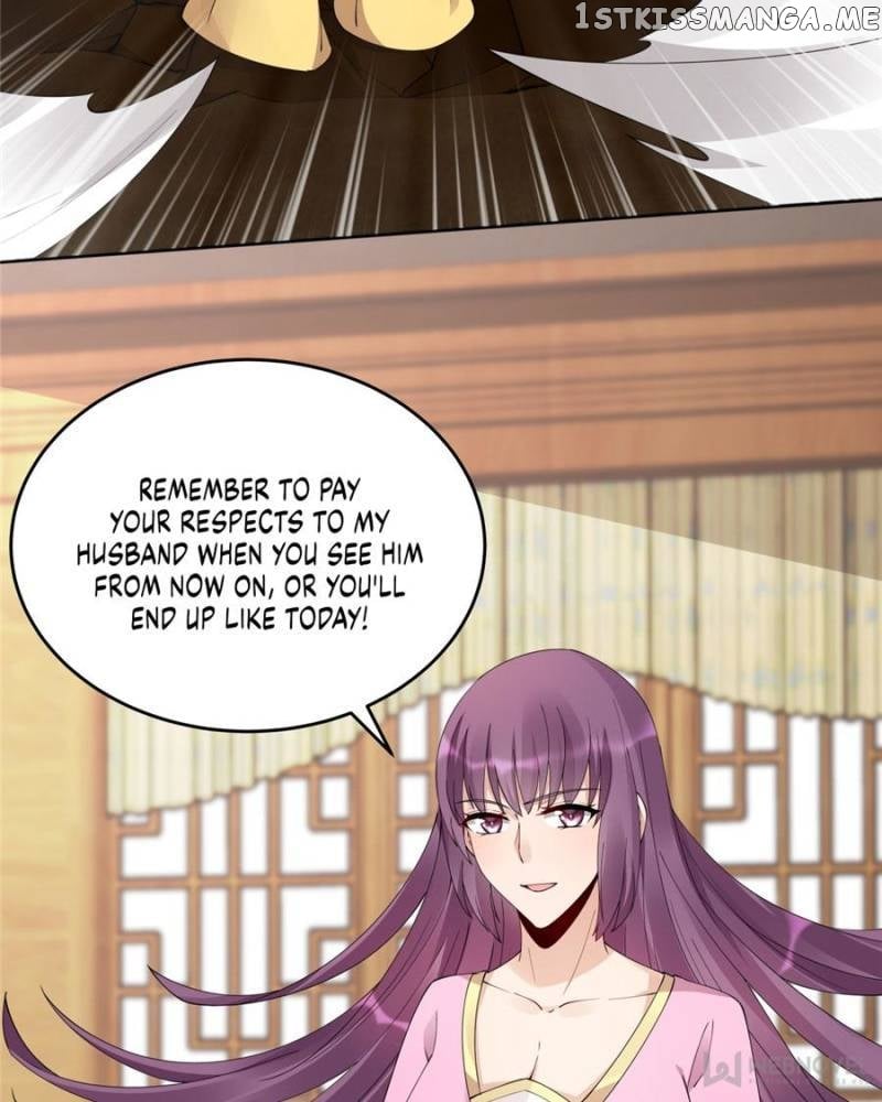 The Unbridled Medical Consort chapter 69 - page 44
