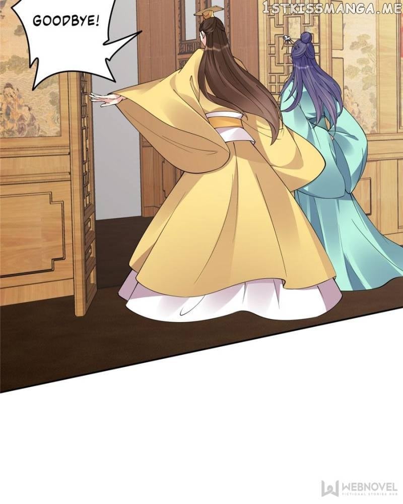 The Unbridled Medical Consort chapter 69 - page 47