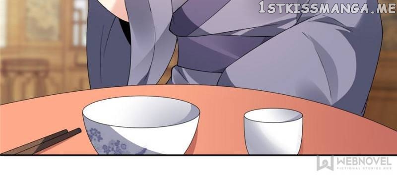 The Unbridled Medical Consort chapter 69 - page 6