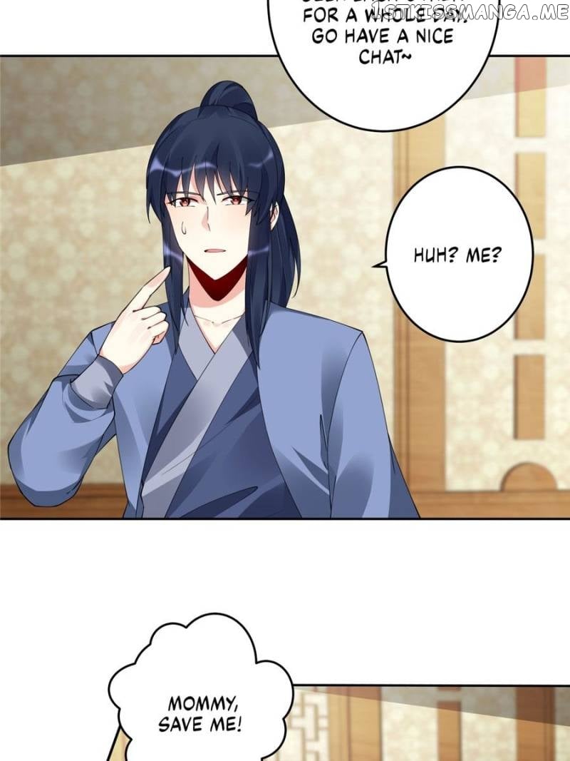 The Unbridled Medical Consort chapter 68 - page 14