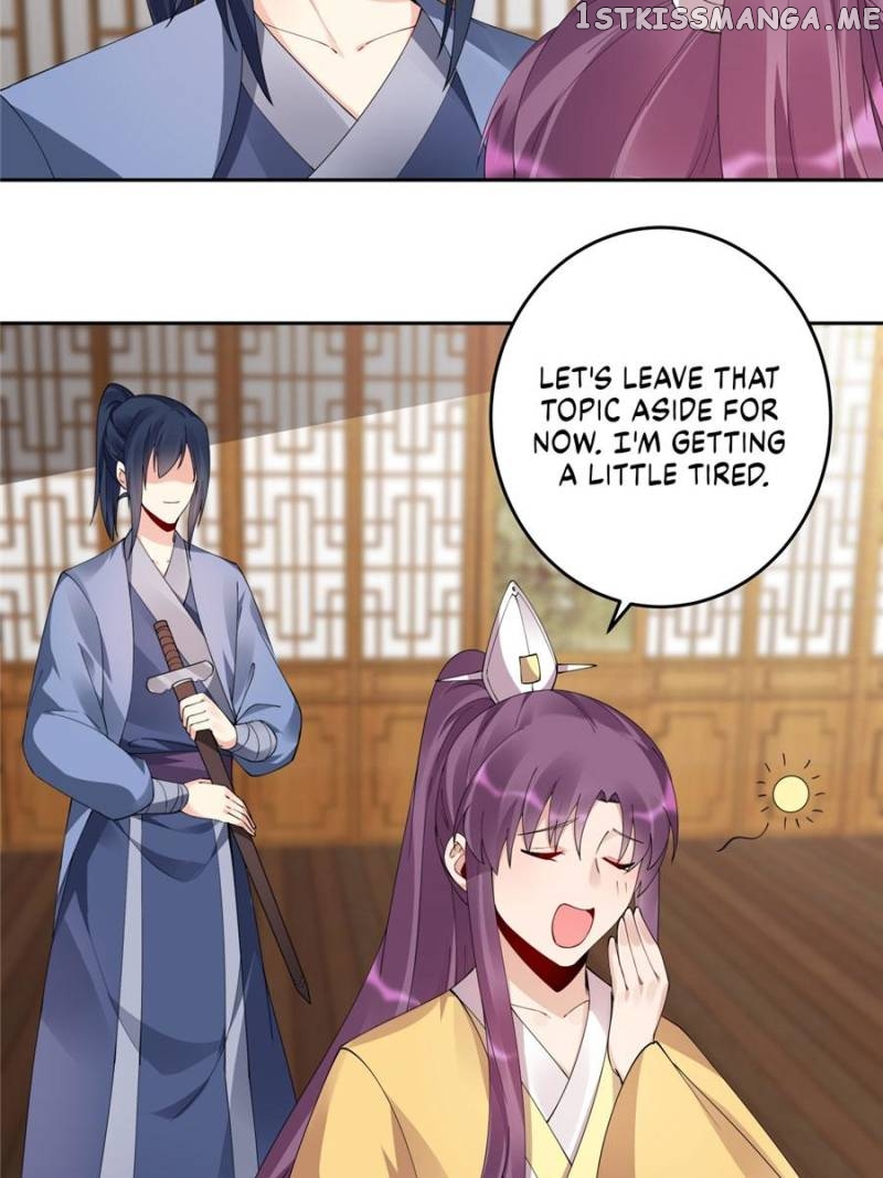 The Unbridled Medical Consort chapter 68 - page 22