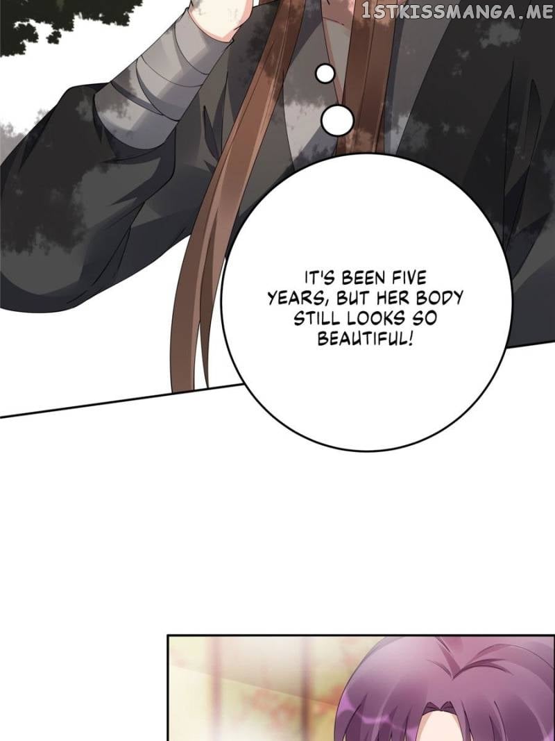 The Unbridled Medical Consort chapter 68 - page 34