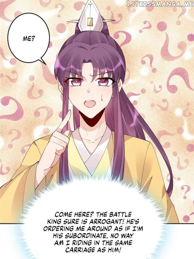 The Unbridled Medical Consort chapter 67 - page 10