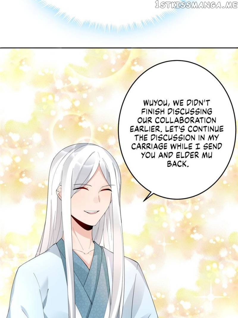 The Unbridled Medical Consort chapter 67 - page 11