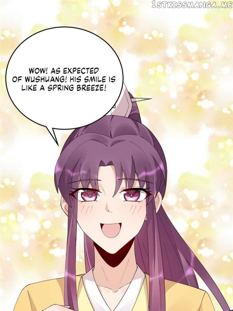 The Unbridled Medical Consort chapter 67 - page 13