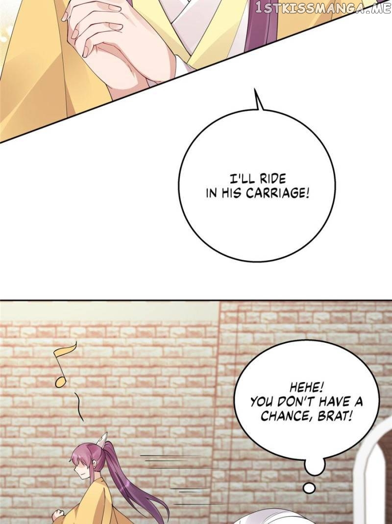 The Unbridled Medical Consort chapter 67 - page 14