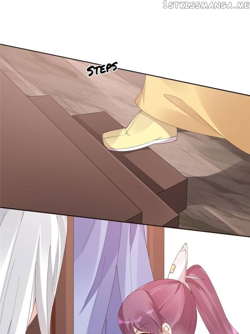The Unbridled Medical Consort chapter 67 - page 19