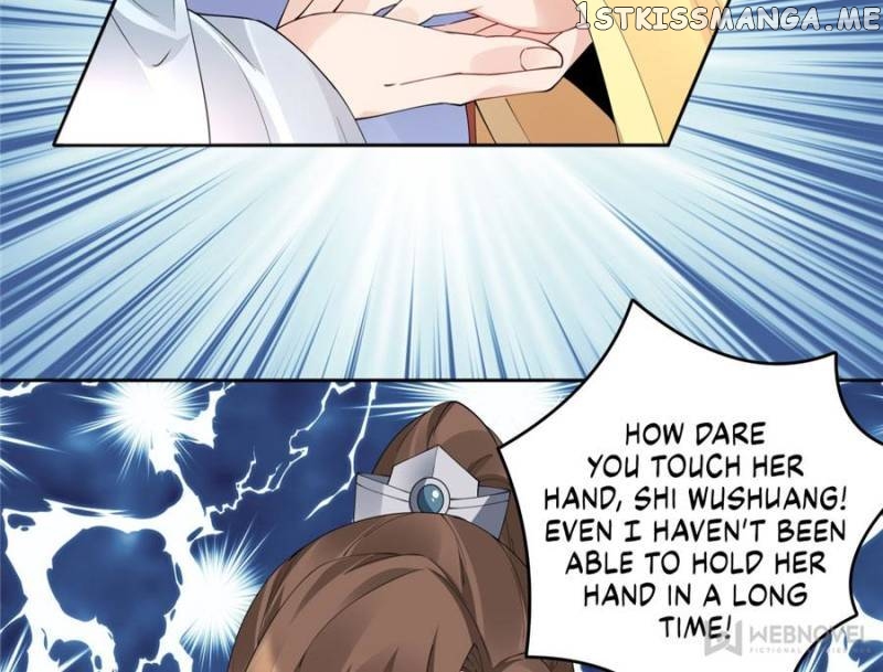The Unbridled Medical Consort chapter 67 - page 21