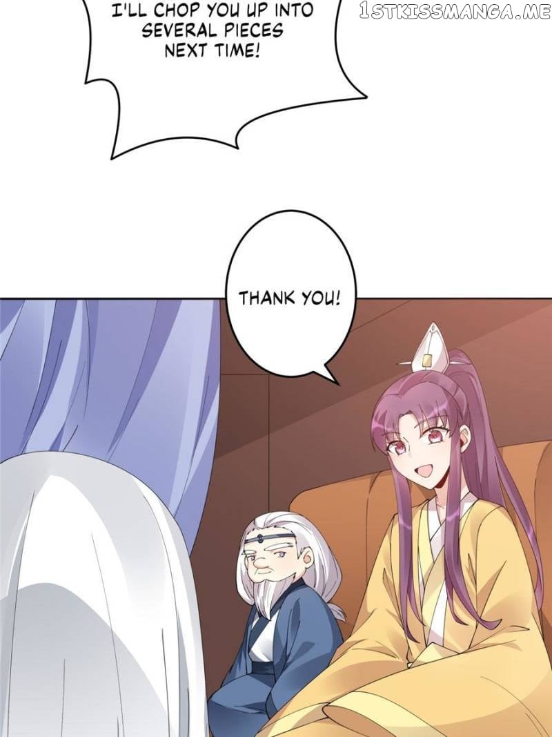 The Unbridled Medical Consort chapter 67 - page 23