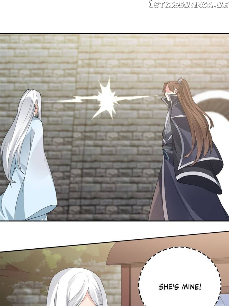 The Unbridled Medical Consort chapter 67 - page 31