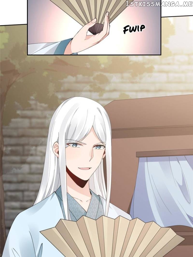 The Unbridled Medical Consort chapter 67 - page 34