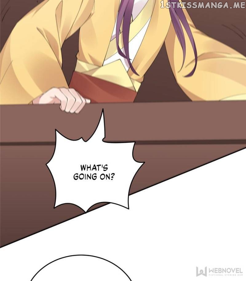 The Unbridled Medical Consort chapter 67 - page 39
