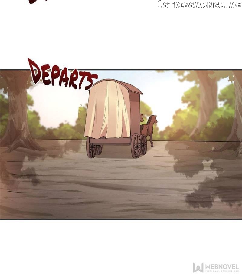 The Unbridled Medical Consort chapter 67 - page 42