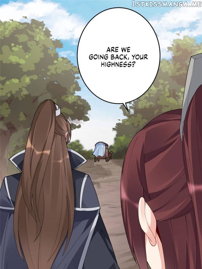 The Unbridled Medical Consort chapter 67 - page 43