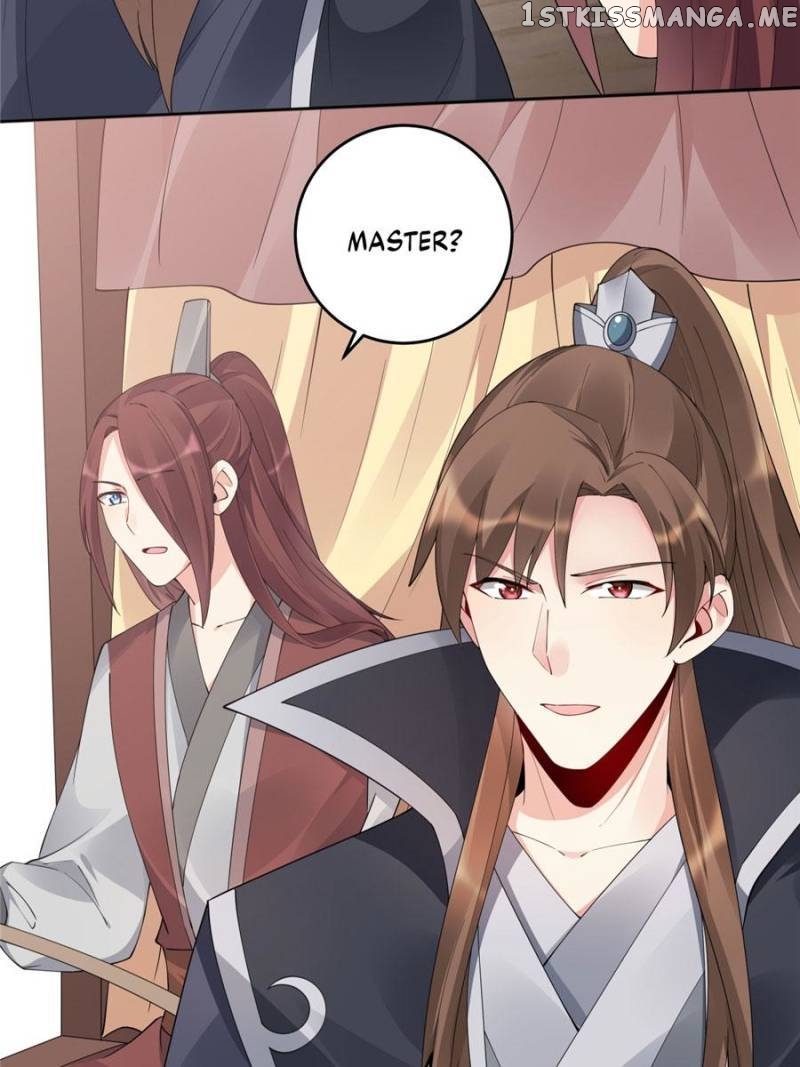 The Unbridled Medical Consort chapter 67 - page 44
