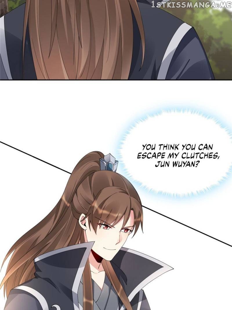 The Unbridled Medical Consort chapter 67 - page 47