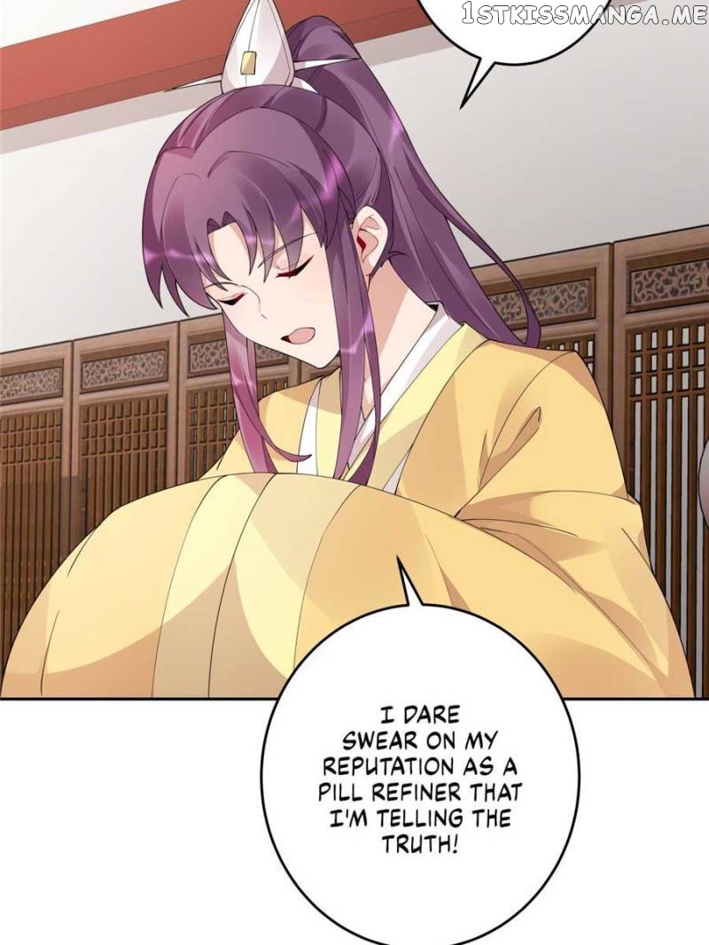 The Unbridled Medical Consort chapter 66 - page 10