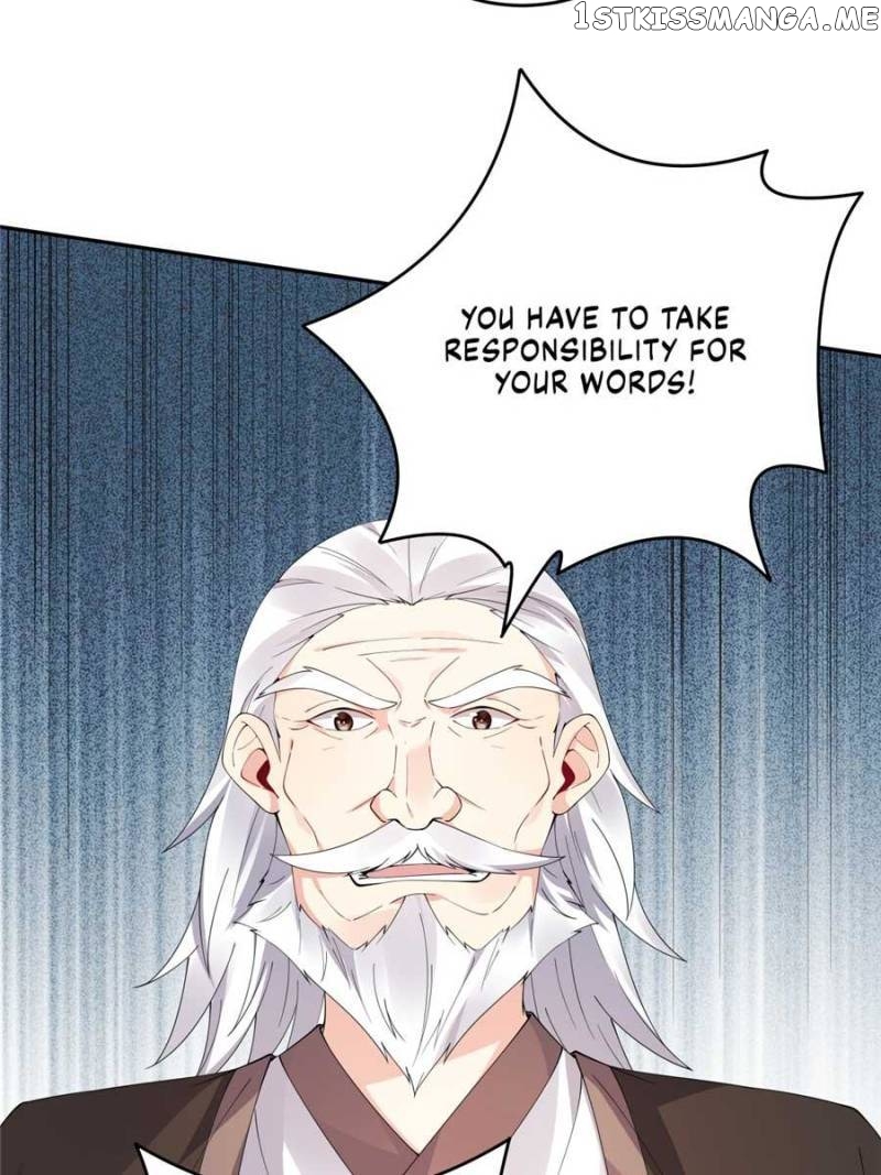 The Unbridled Medical Consort chapter 66 - page 11