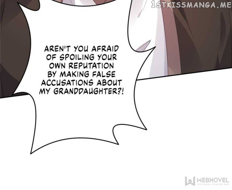 The Unbridled Medical Consort chapter 66 - page 12