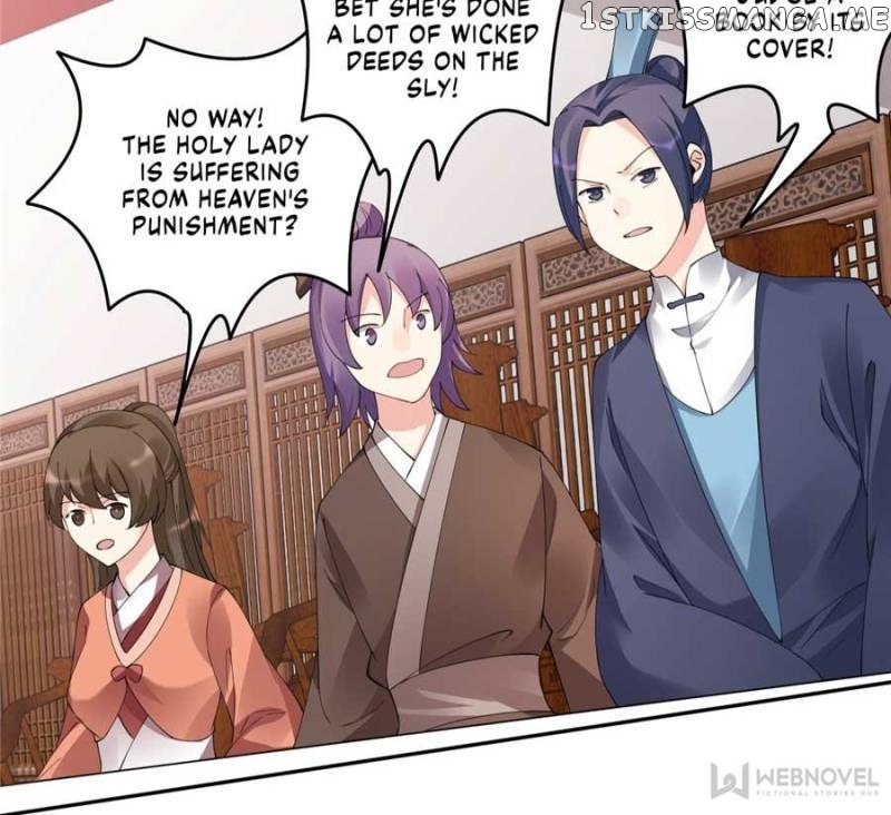 The Unbridled Medical Consort chapter 66 - page 15