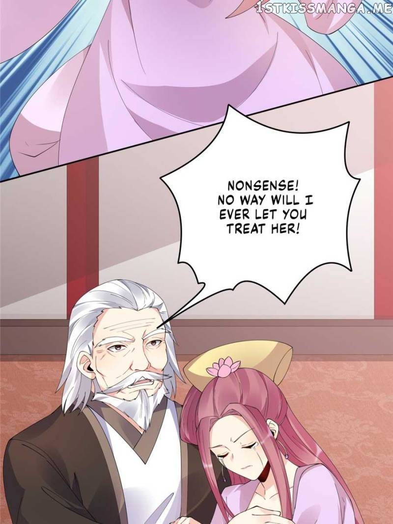 The Unbridled Medical Consort chapter 66 - page 17