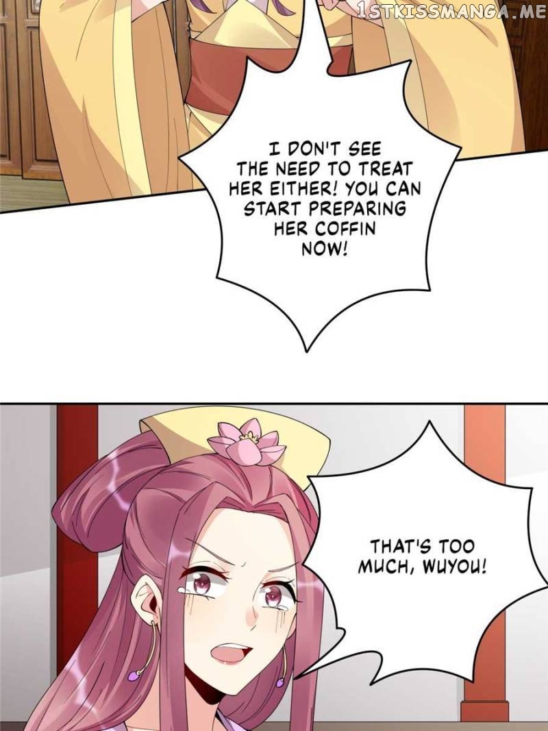 The Unbridled Medical Consort chapter 66 - page 20