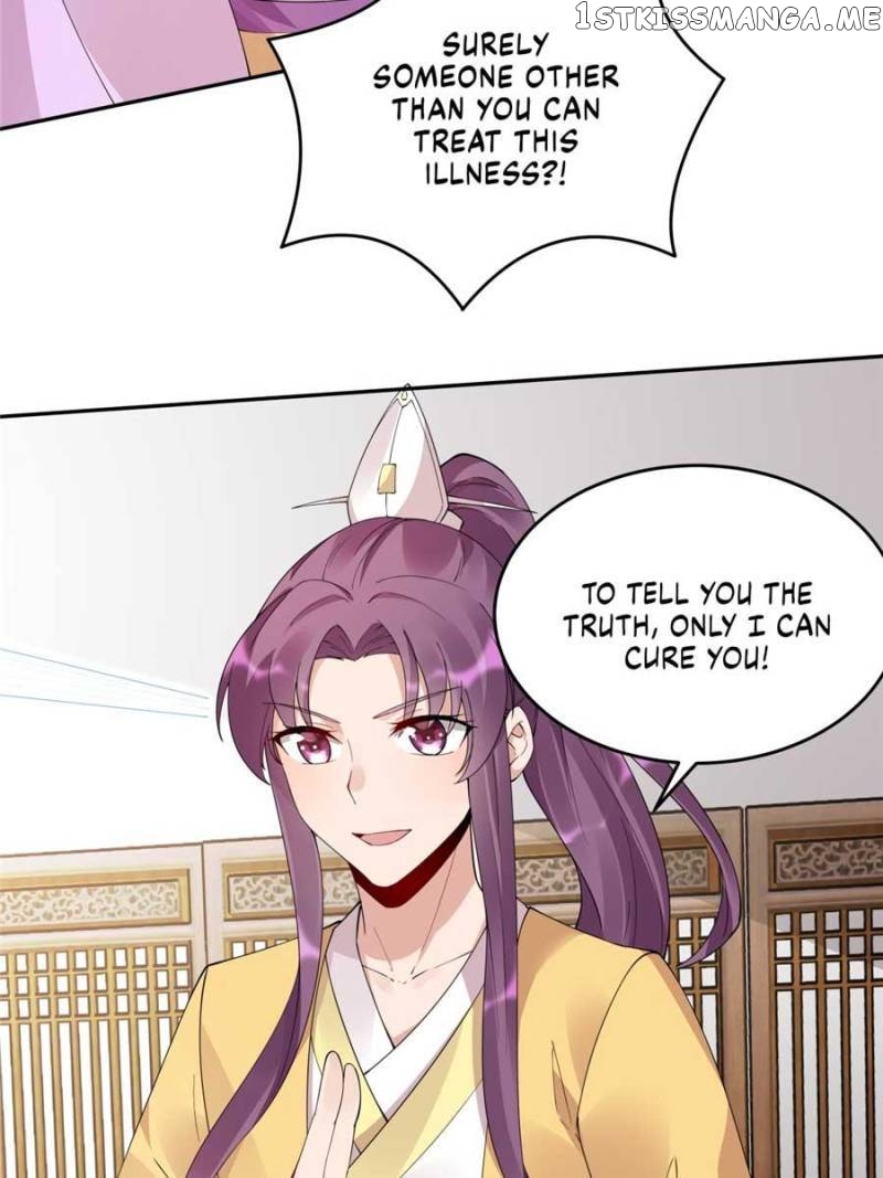 The Unbridled Medical Consort chapter 66 - page 22