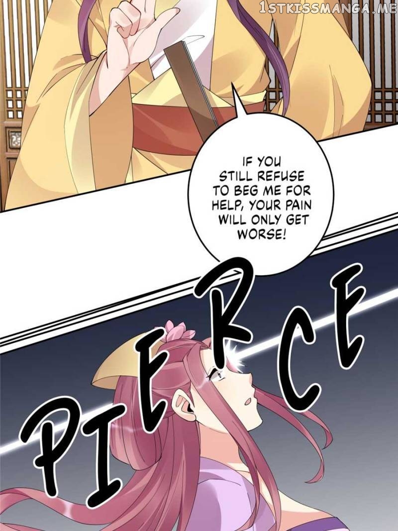 The Unbridled Medical Consort chapter 66 - page 23
