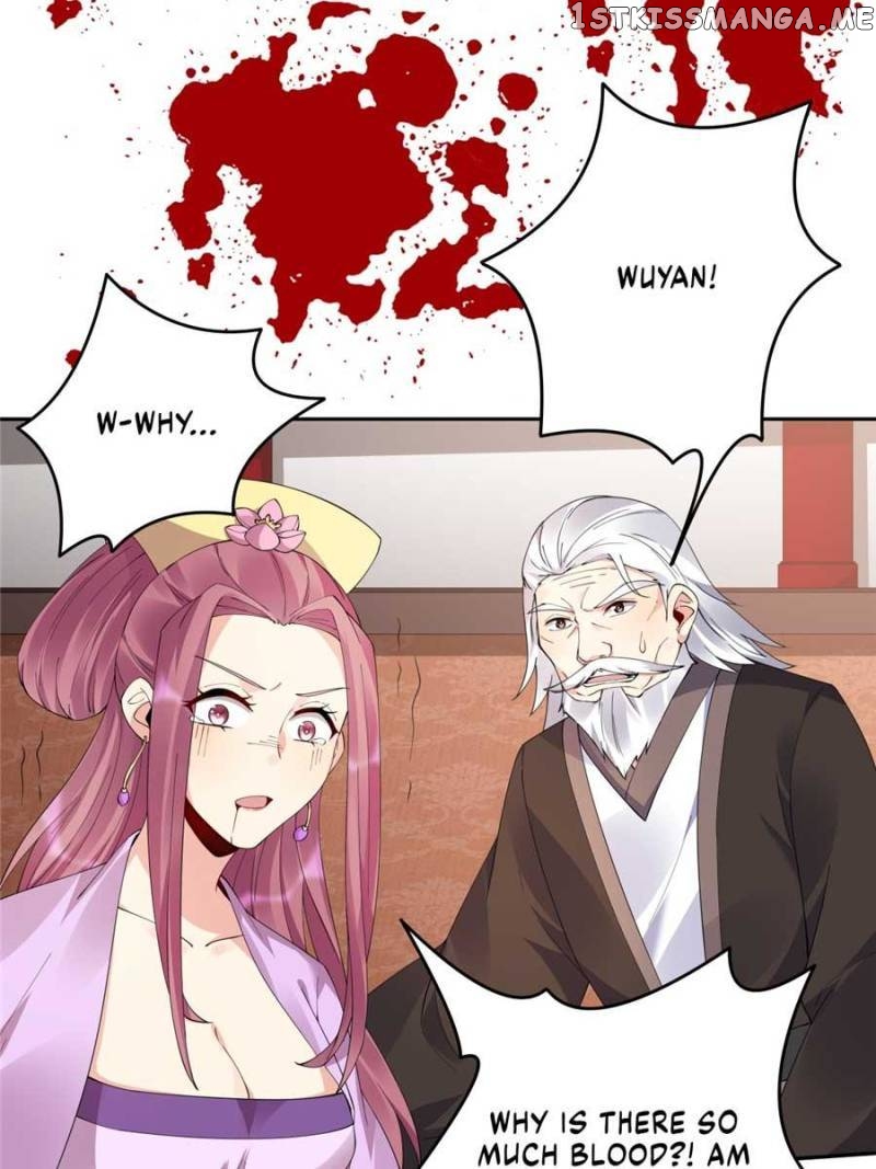 The Unbridled Medical Consort chapter 66 - page 26