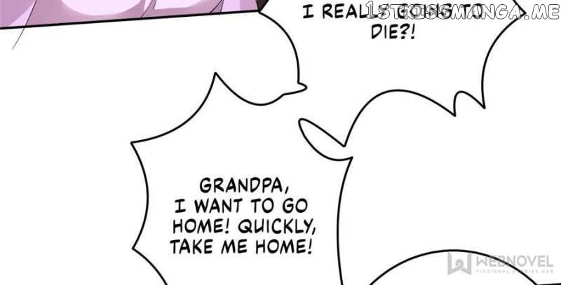 The Unbridled Medical Consort chapter 66 - page 27