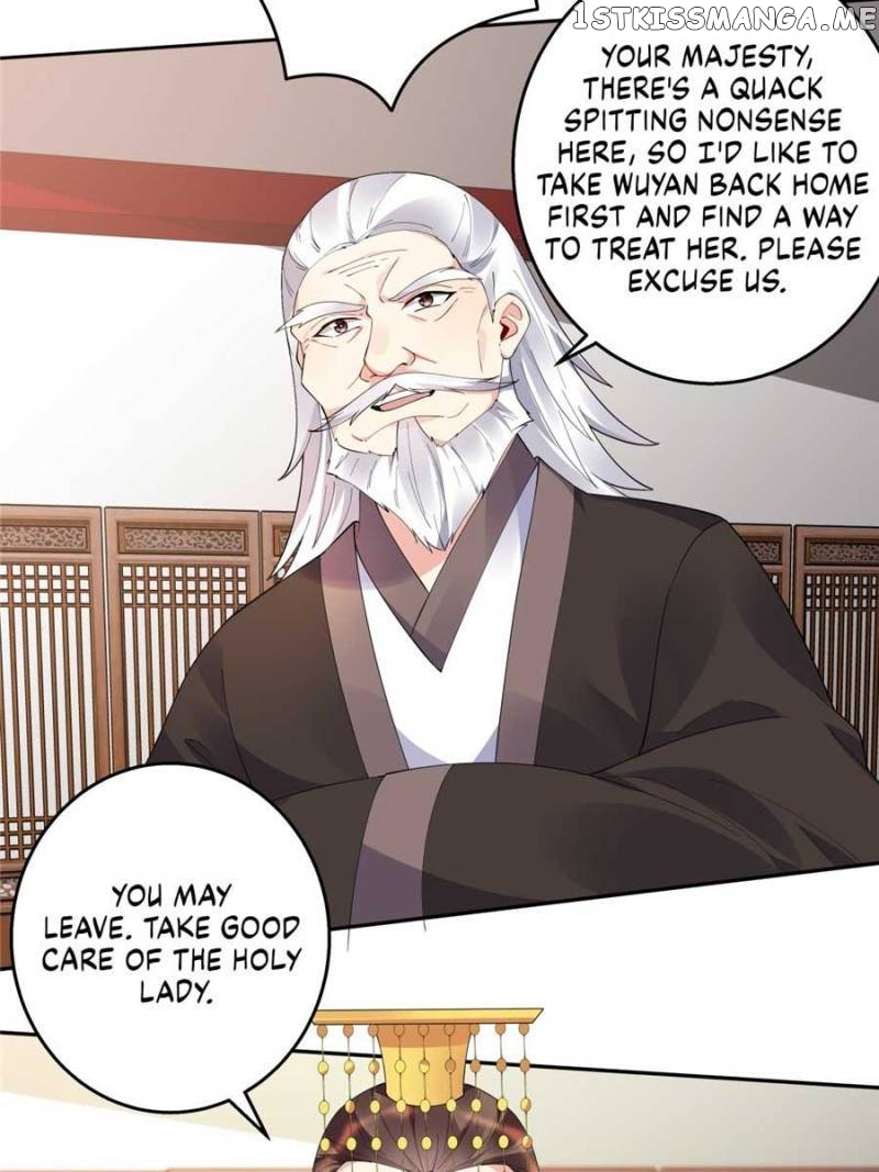 The Unbridled Medical Consort chapter 66 - page 28