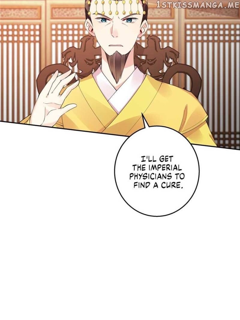 The Unbridled Medical Consort chapter 66 - page 29