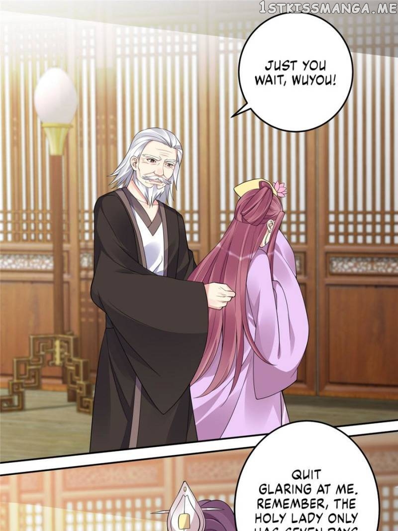 The Unbridled Medical Consort chapter 66 - page 31