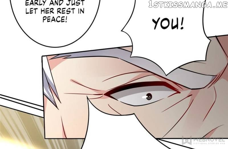 The Unbridled Medical Consort chapter 66 - page 33