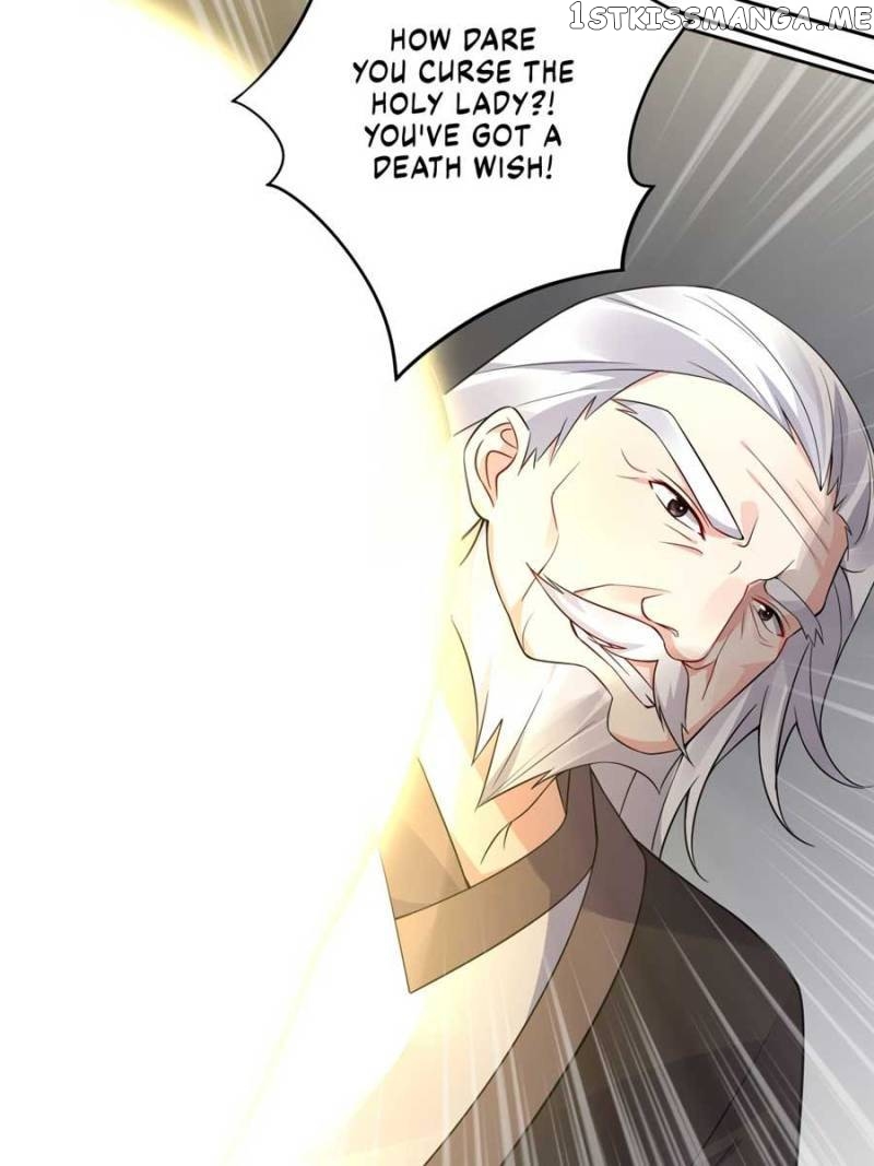 The Unbridled Medical Consort chapter 66 - page 34