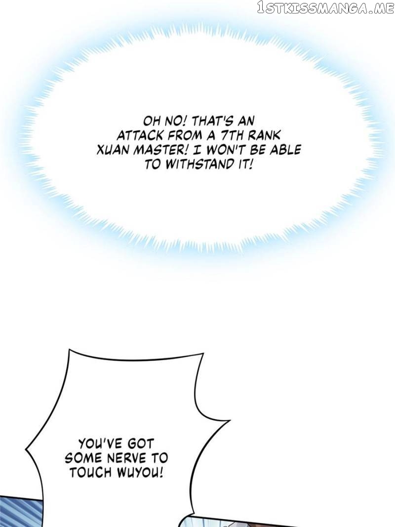 The Unbridled Medical Consort chapter 66 - page 37