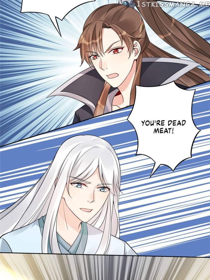 The Unbridled Medical Consort chapter 66 - page 38