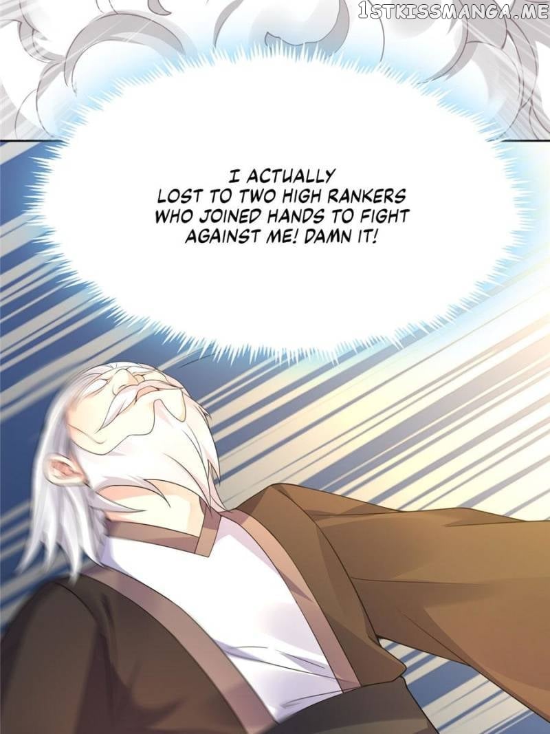 The Unbridled Medical Consort chapter 66 - page 41