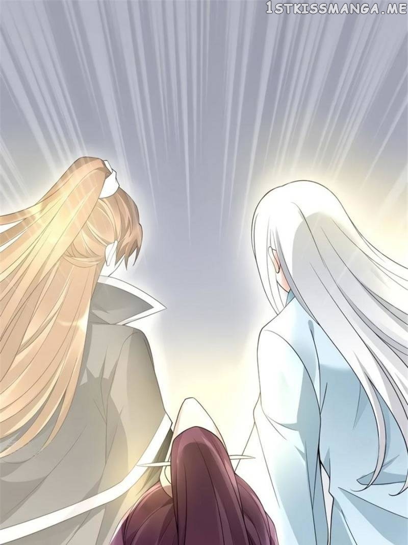 The Unbridled Medical Consort chapter 66 - page 43